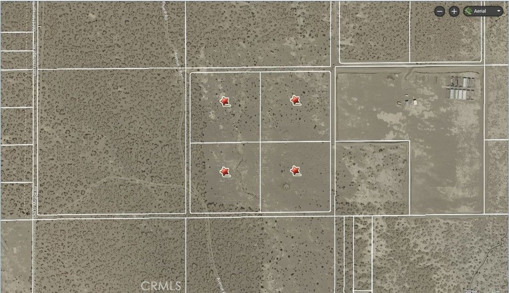 Unknown, El Mirage