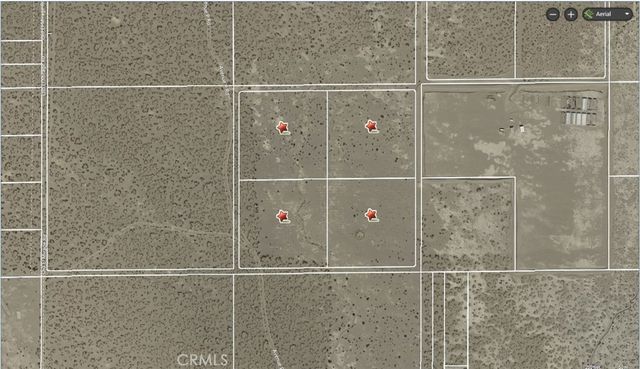 Unknown, El Mirage