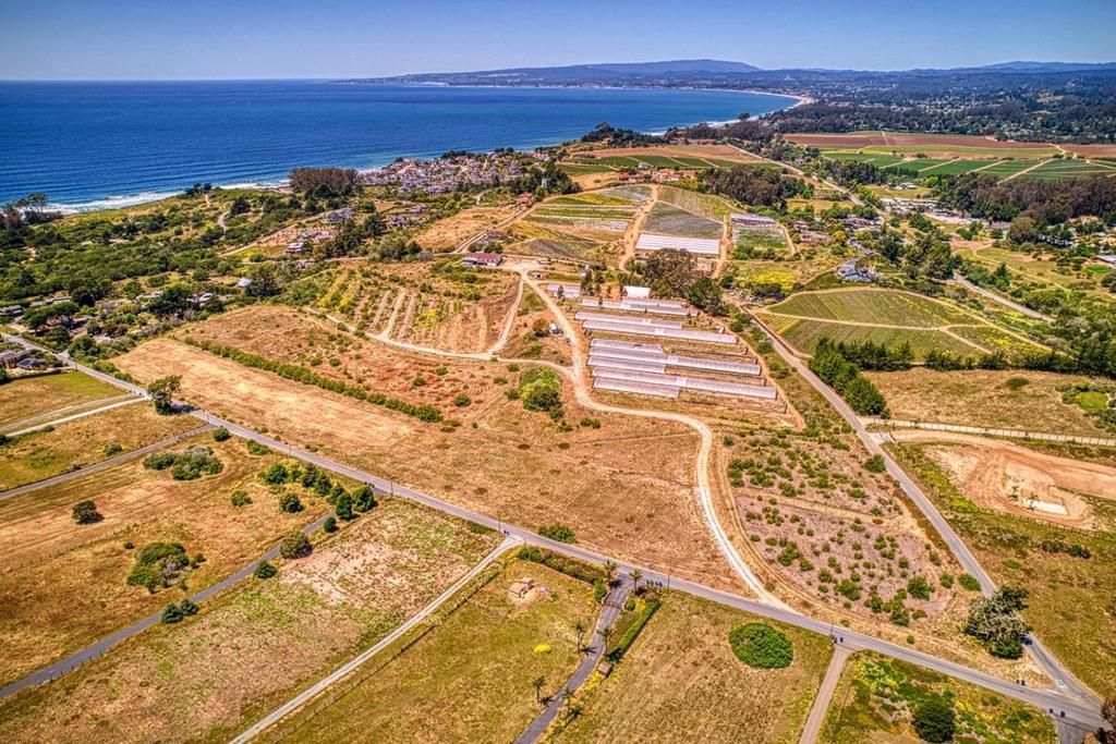 1103 Crest Drive, La Selva Beach