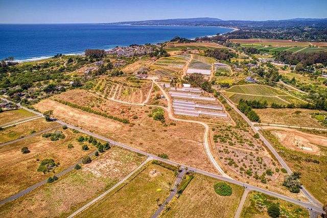 1103 Crest Drive, La Selva Beach