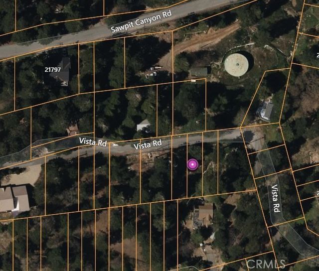 Vista, Cedarpines Park