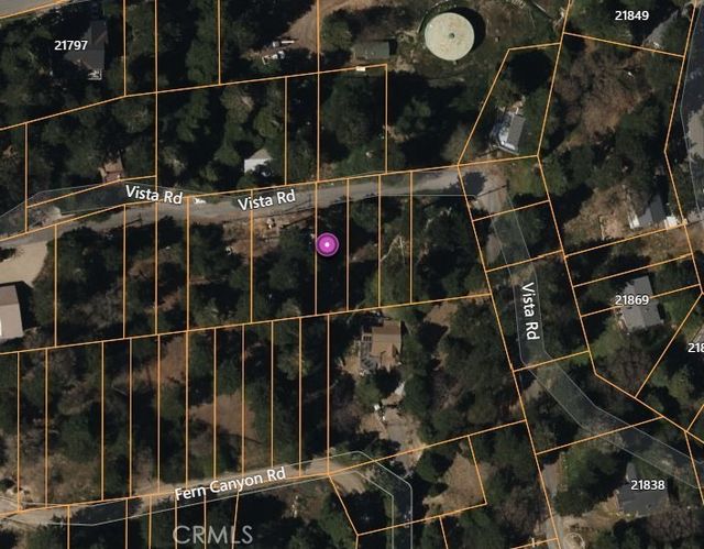 Vista, Cedarpines Park