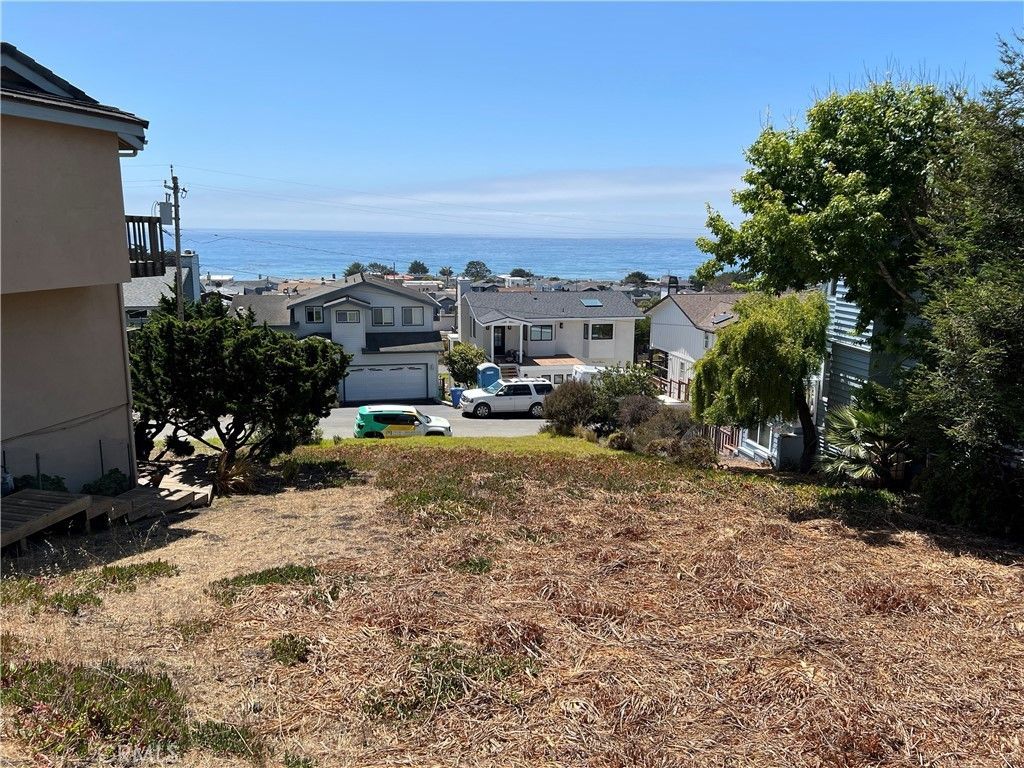 605 Ardath Drive, Cambria