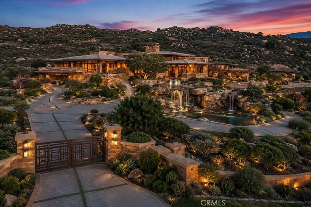 Hacienda Dr., Murrieta