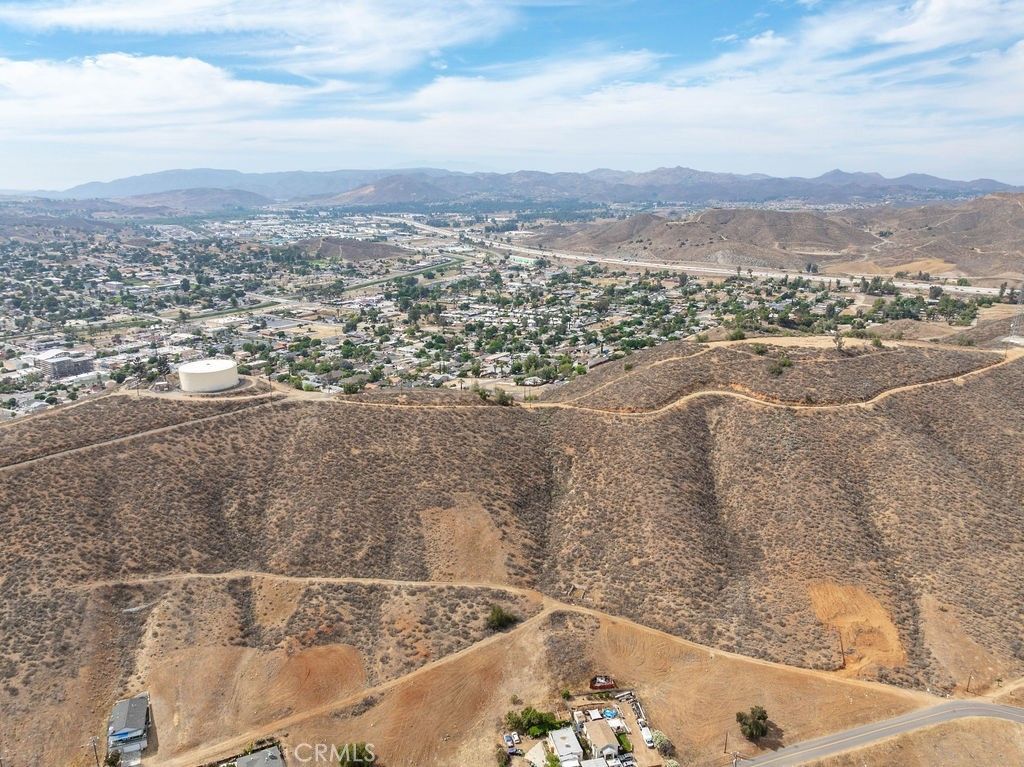 Ridge Road, Lake Elsinore