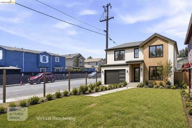 1241 Battery Street, Richmond