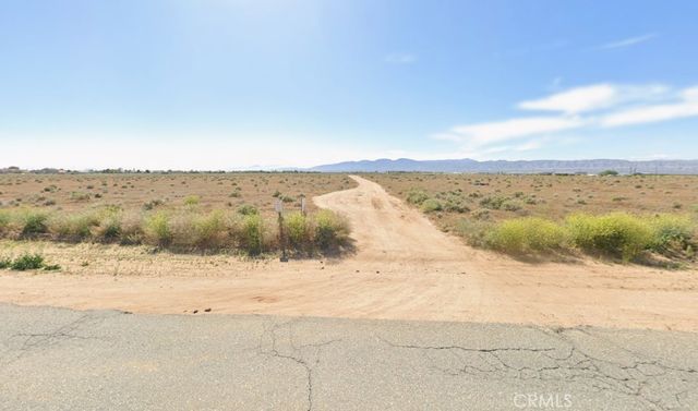7635 Karen Avenue, California City