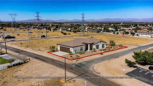 9751 Pyrite Avenue, Hesperia
