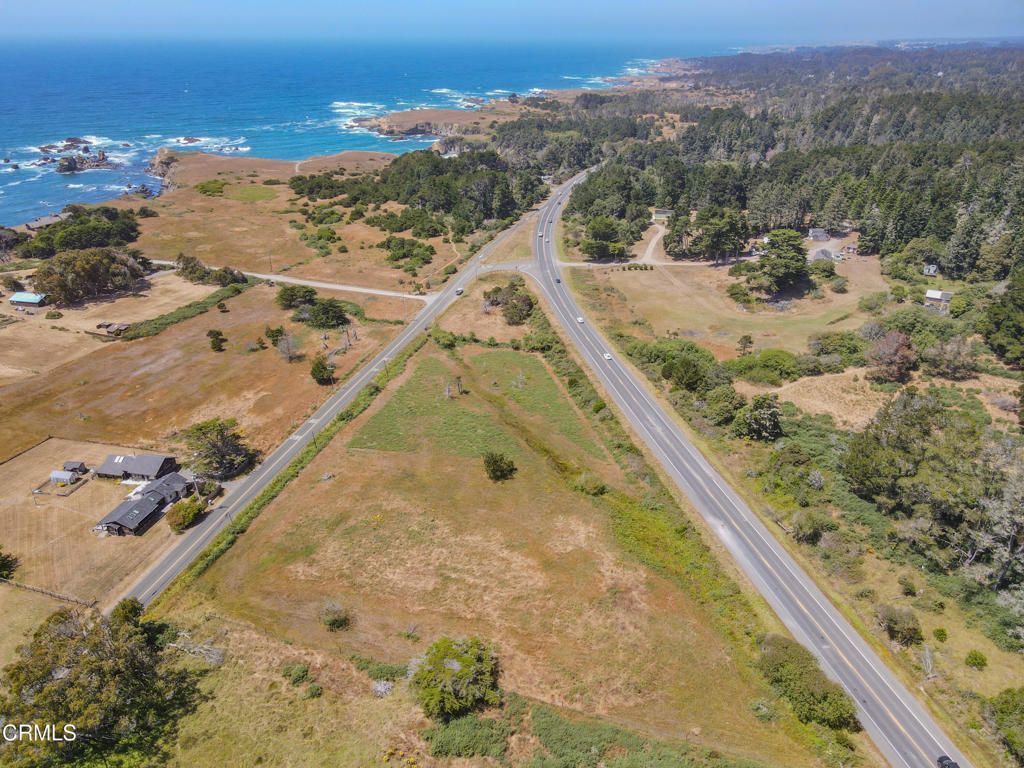 15455 Caspar Road, Caspar