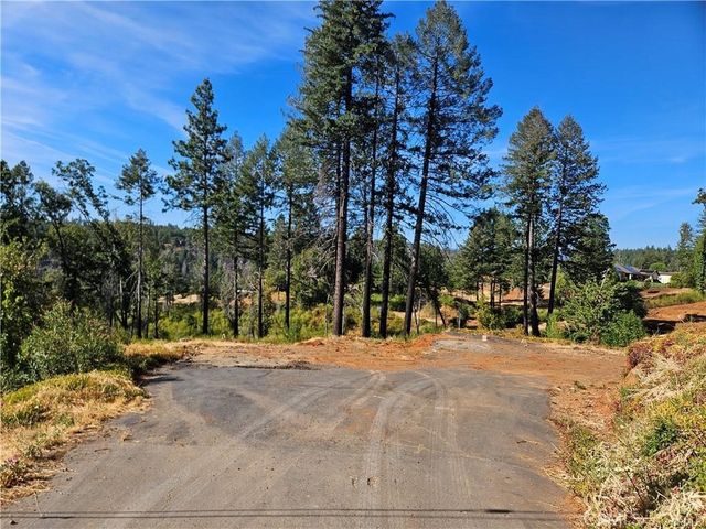 6921 Quail, Paradise