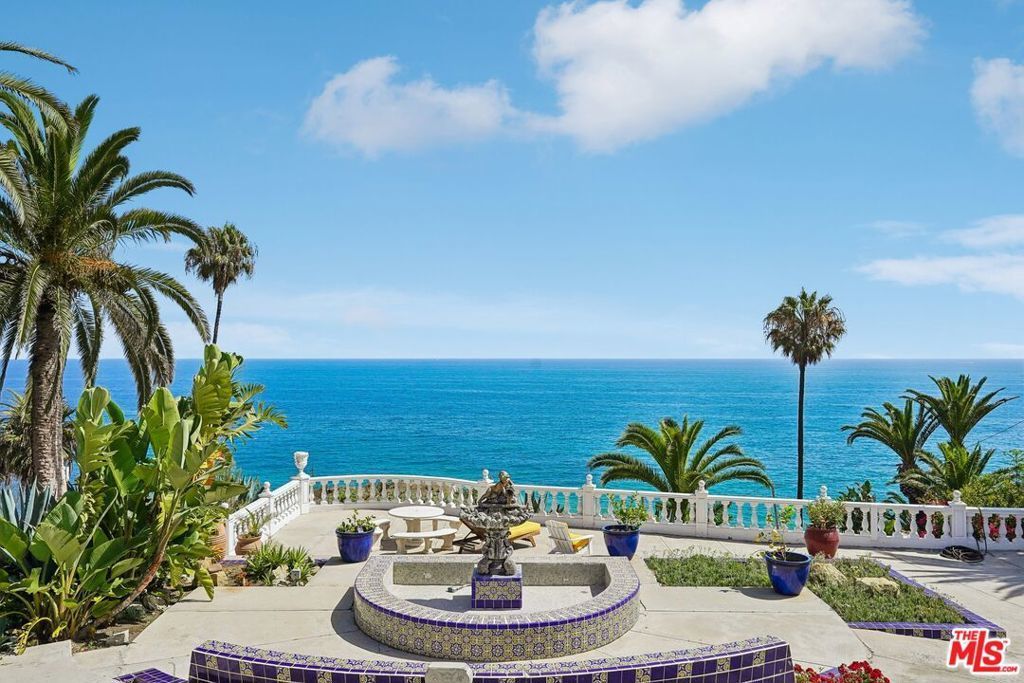 19419 Pacific Coast Highway, Malibu