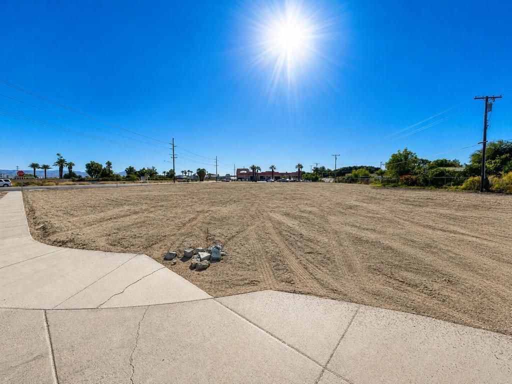 50529 Grapefruit Boulevard, Coachella