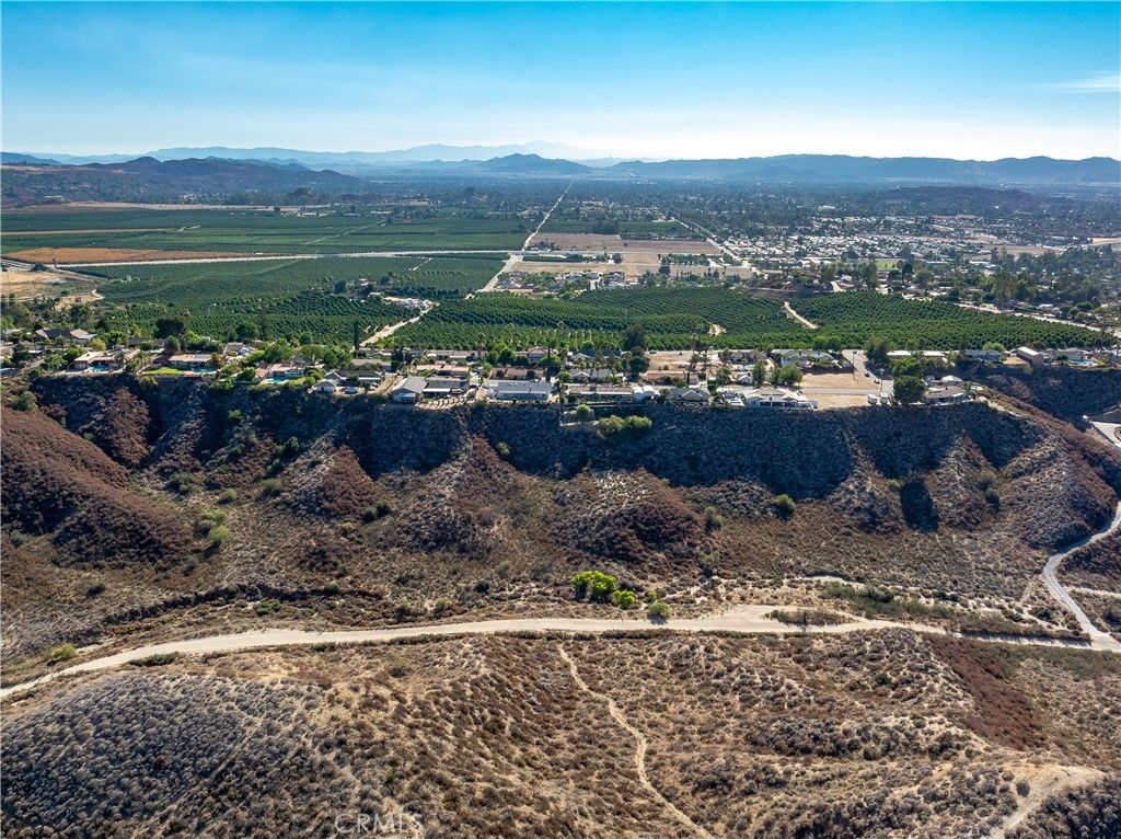 Grant, Hemet