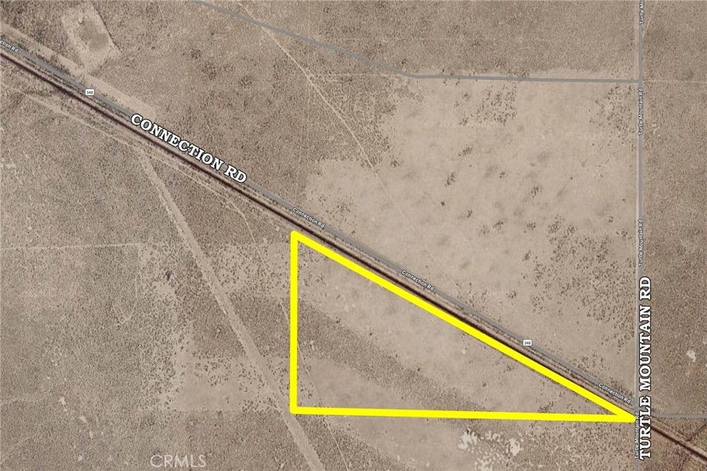 13313001 Connection Road, Herlong