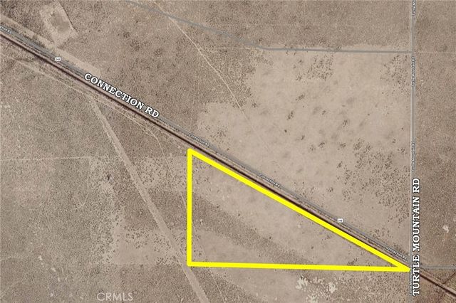 13313001 Connection Road, Herlong