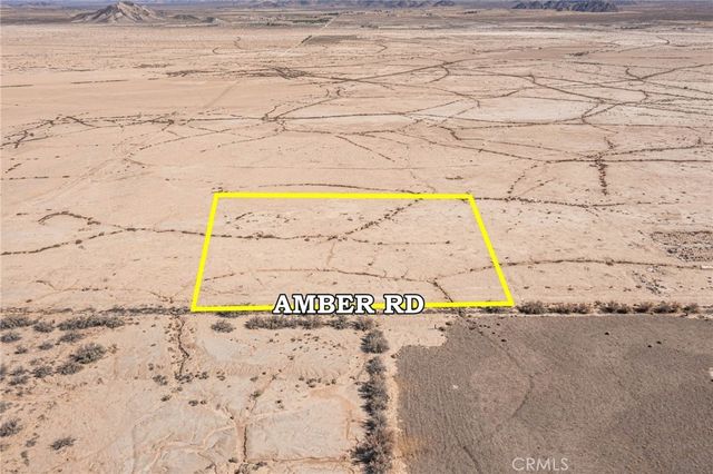 4520713 Amber Road, Lucerne Valley