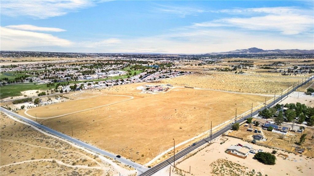 Deep Creek-grande Vista, Apple Valley