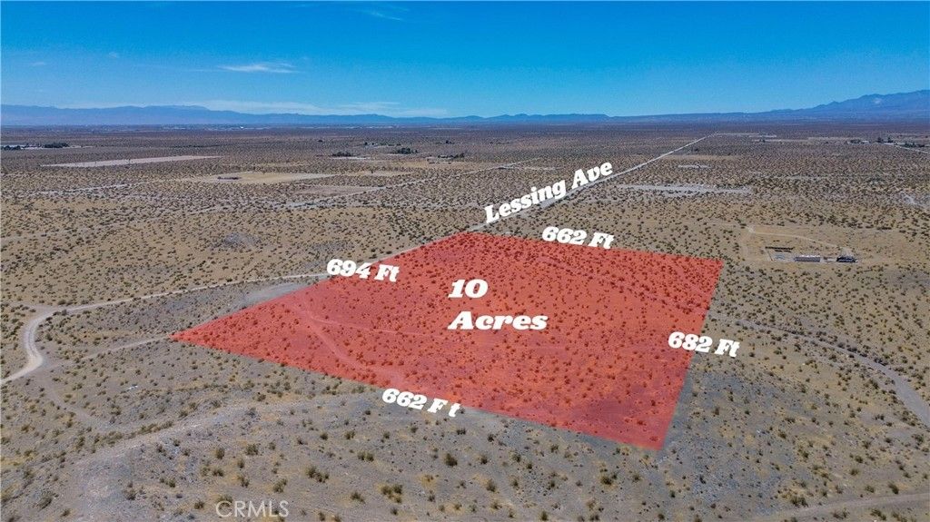 1 Lessing Road, El Mirage