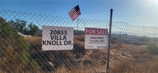 20855 Villa Knoll Drive, Lake Mathews