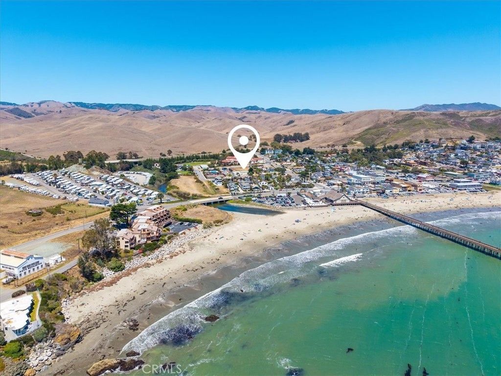 273 Birch, Cayucos