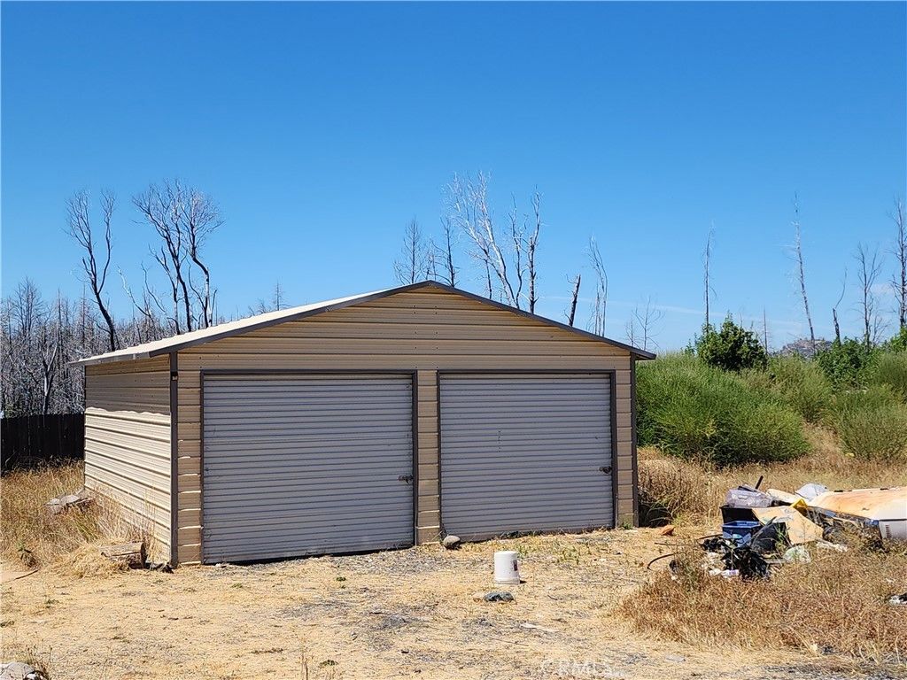 1145 Bald Rock, Berry Creek