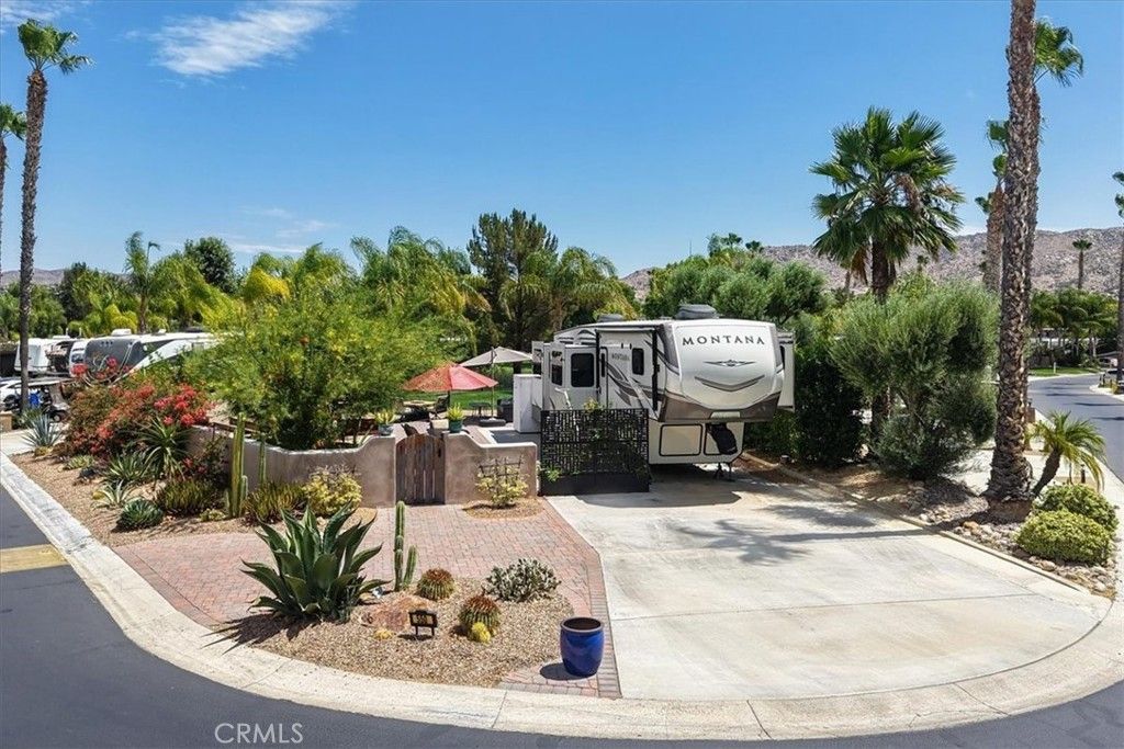 45525 Highway 79 Lot 550, Aguanga
