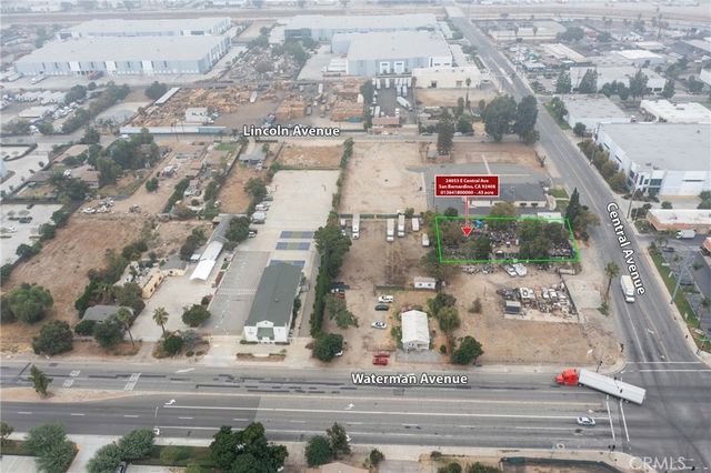 24053 E Central, San Bernardino