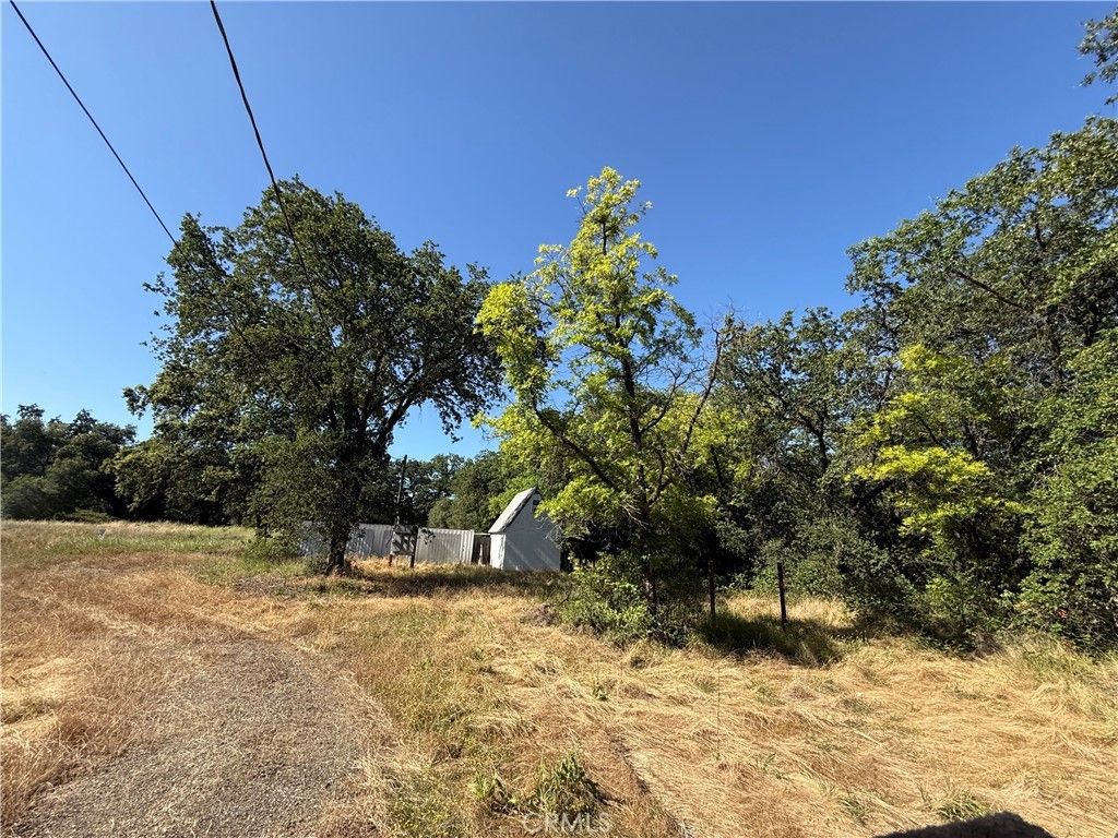 5037 Caroline, Oroville