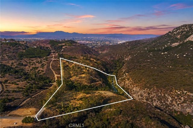Camino Gazapo, Temecula