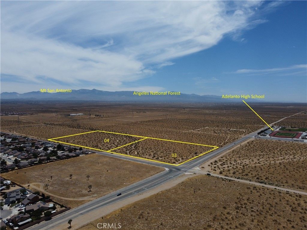 3 Mojave Dr, Adelanto