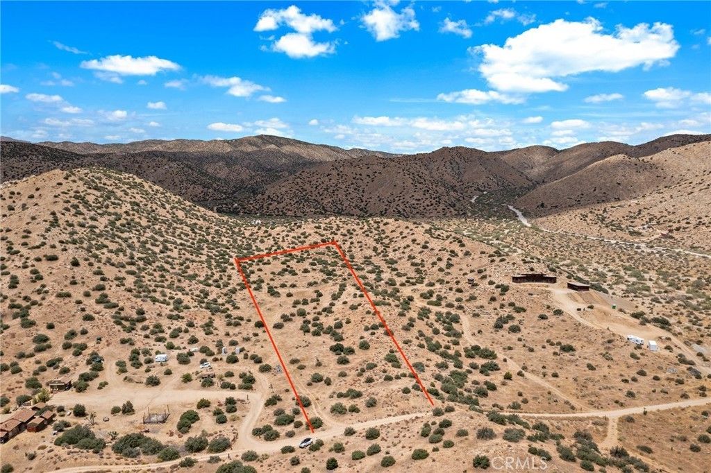 2816 Orange Trail, Pioneertown