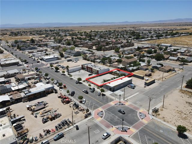 2753 Diamond Street, Rosamond