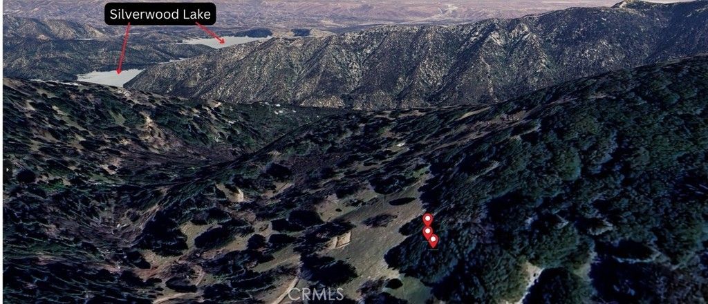 756 Mojave River (near) Road, Cedarpines Park