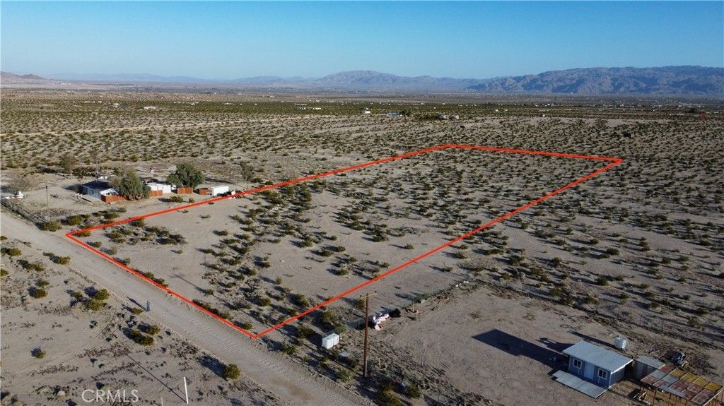 758 Papoose Trail, 29 Palms