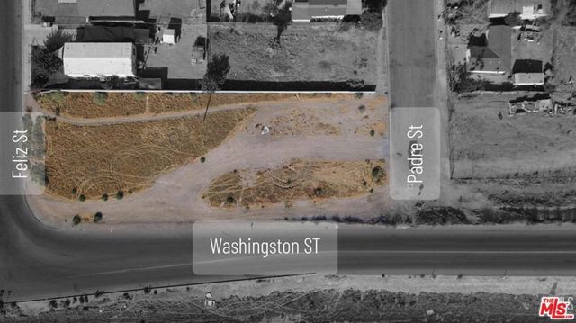 Washington Street, Bakersfield