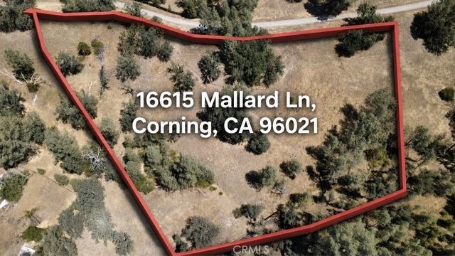 16615 Mallard, Corning