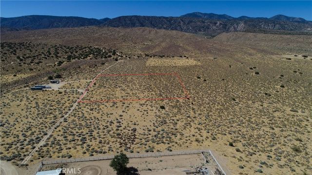 31400 227th Street East, Llano