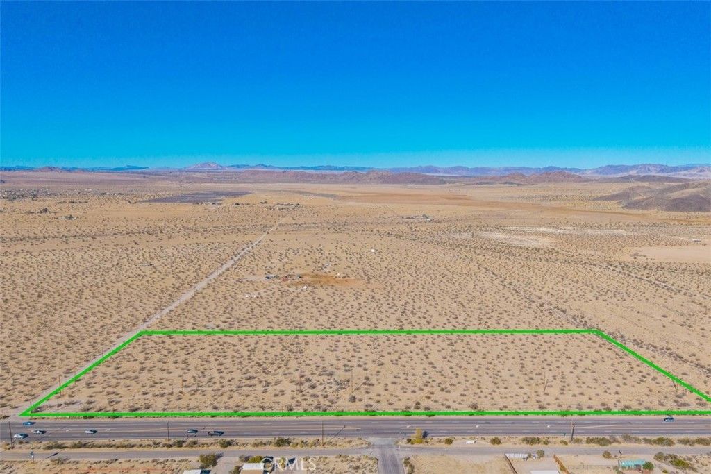 65810 29 Palms, Joshua Tree