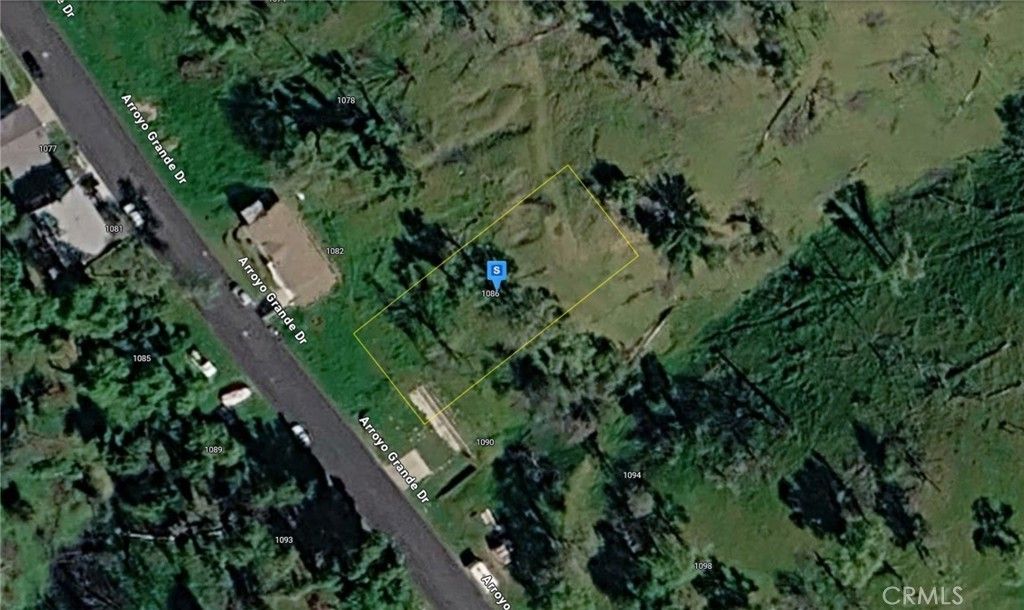 1086 Arroyo Grande Drive, Napa