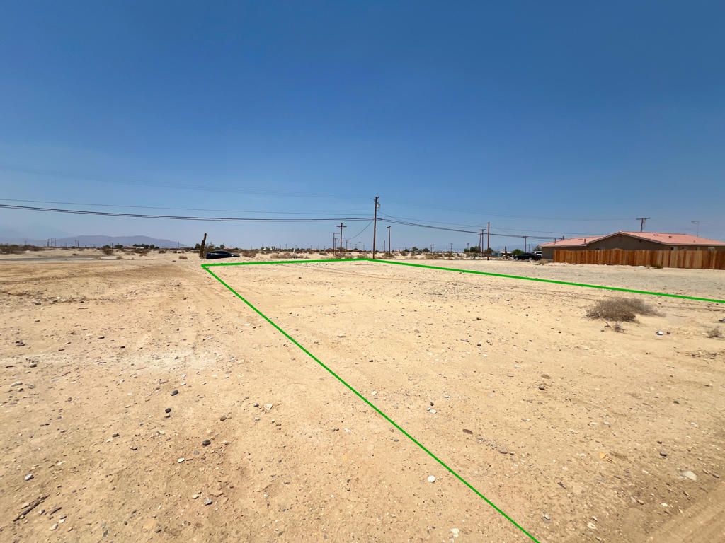 2238 Harbor Drive, Salton City