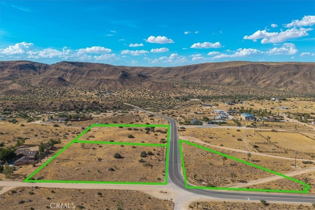 53335 Pioneertown Road, Pioneertown