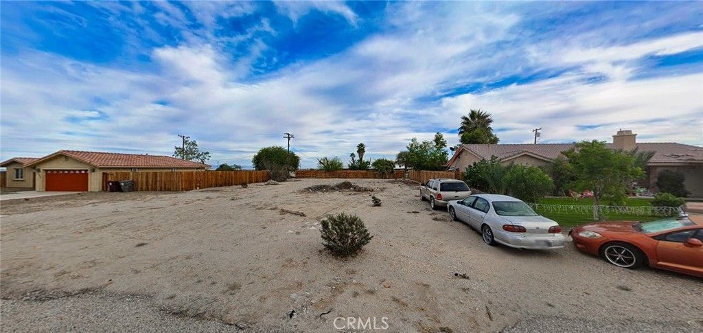 2346 Sand Man Avenue, Thermal
