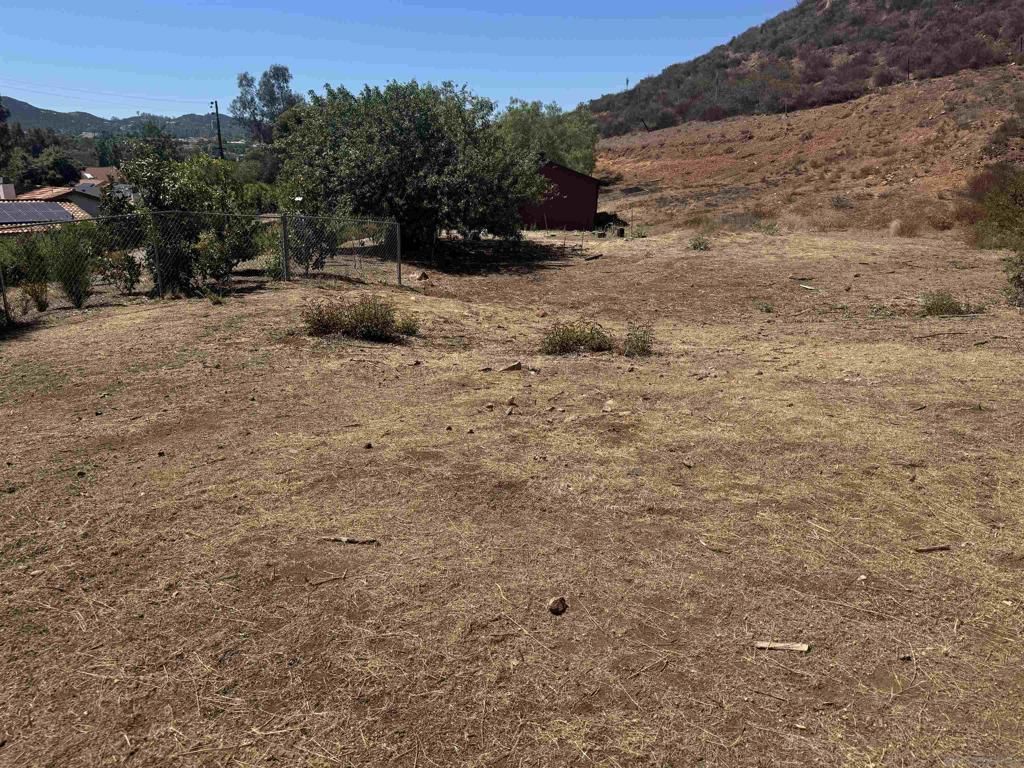 Carlson Ct, Poway