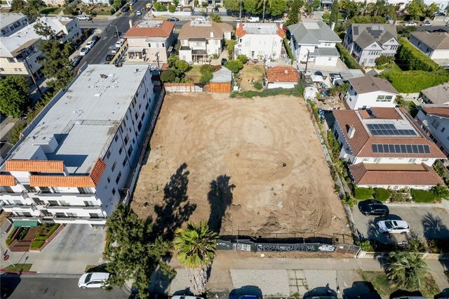 408 S Oxford, Los Angeles