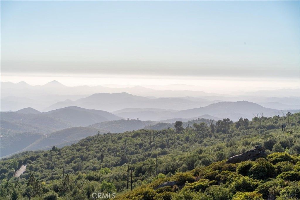 36105 North Peak, Julian