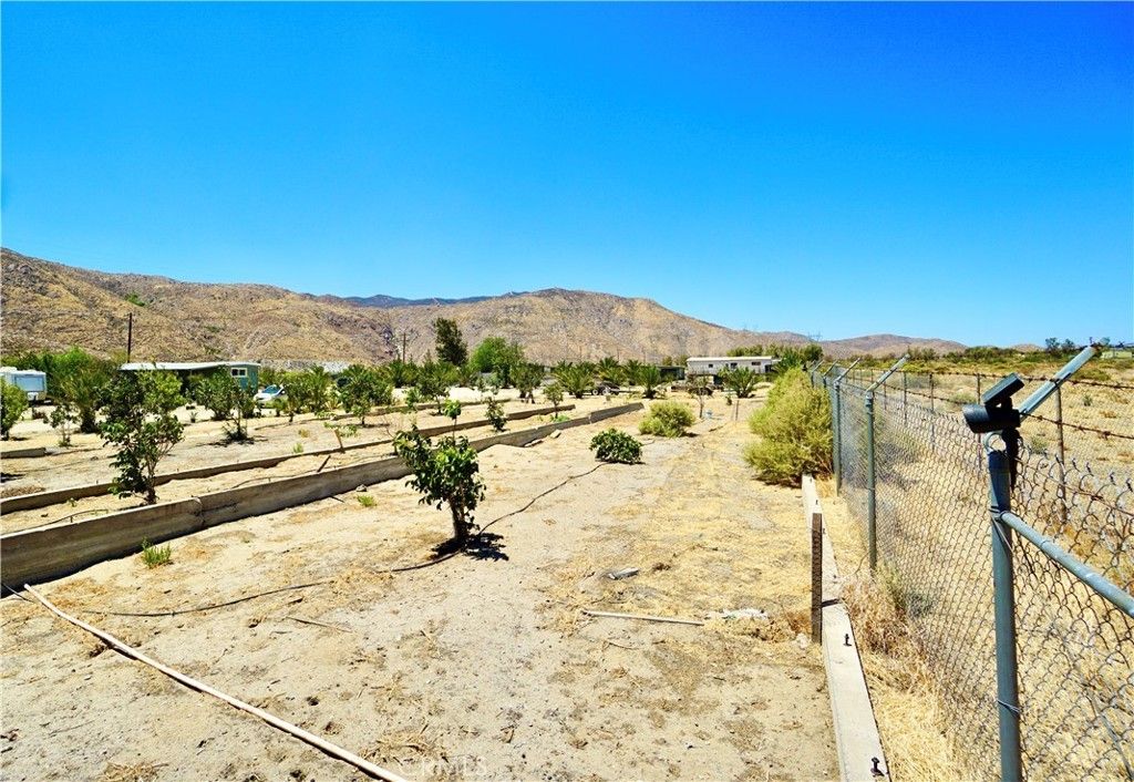 14993 Broadway, Cabazon