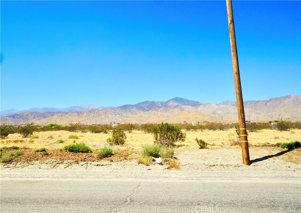N/A, Cabazon