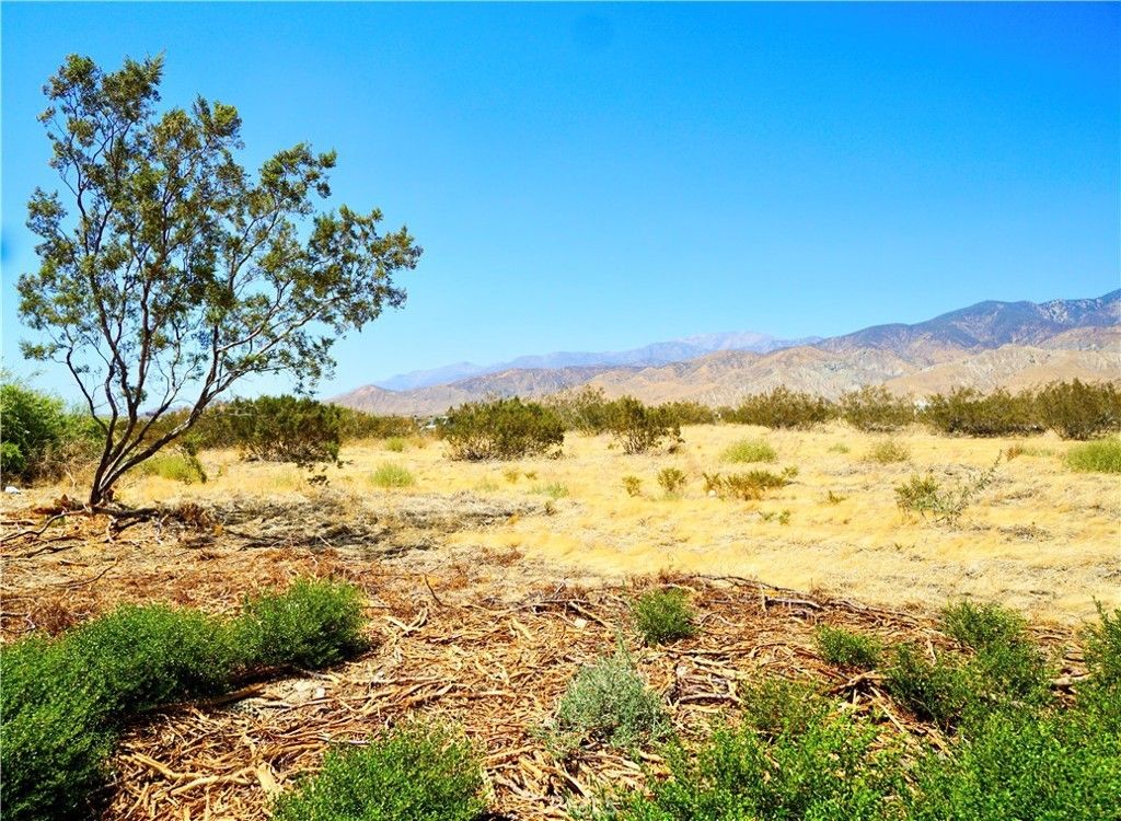 N/A, Cabazon