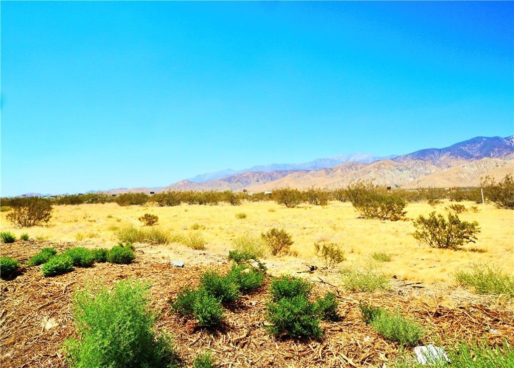 N/A, Cabazon