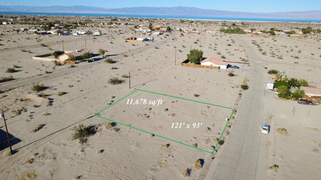 2301 Sand Flower Avenue, Thermal